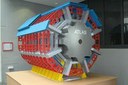 Freiburger Teilchenphysiker an der Spitze des Forschungsschwerpunkts ATLAS am CERN
