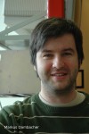 markus dambacher