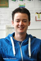 adrian driewer