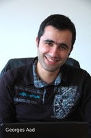 georges aad