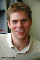 jo hartert
