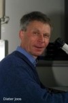 dieter joos