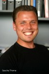 sascha thoma