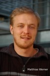 matthias werner