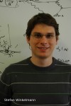 stefan winkelmann