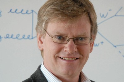 Prof. Dr. Karl Jakobs