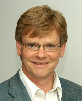 Prof. Karl Jakobs