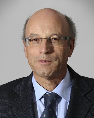 Peter Jenni